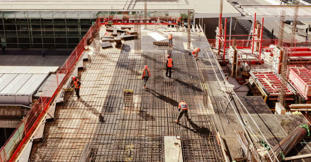 Best Concrete Sealing and Maintenance in Hendersonville, NC