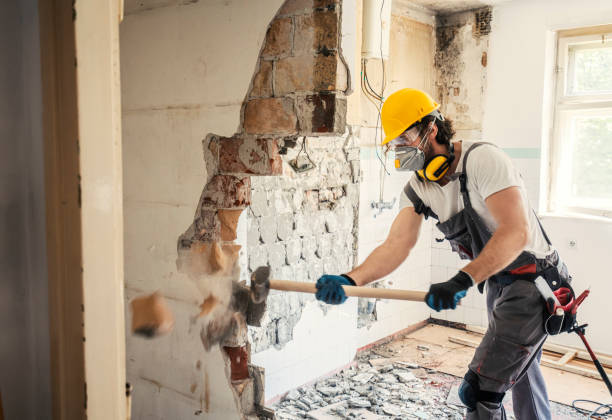 Best Concrete Staining and Coloring in Hendersonville, NC